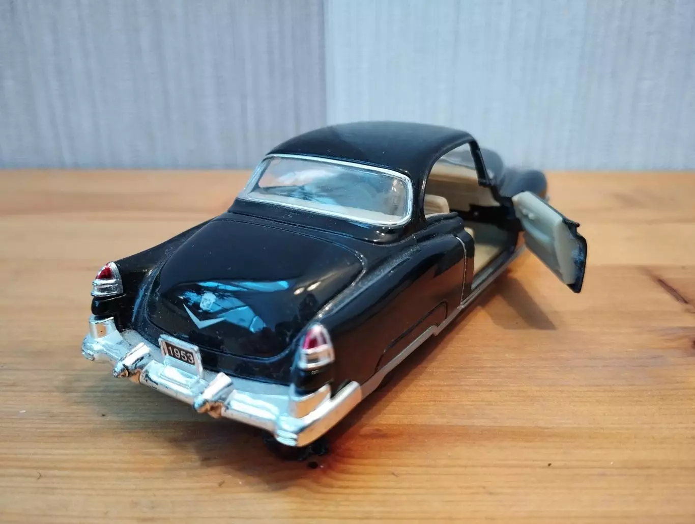 автомодель Кадиллак 1953 г. 2