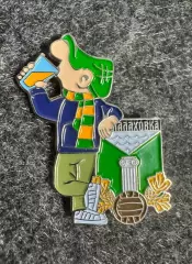 ФК «Малаховка». Энди Кэпп.