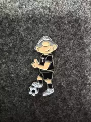 «Торпедо» Москва. Andy Capp. Футболист.