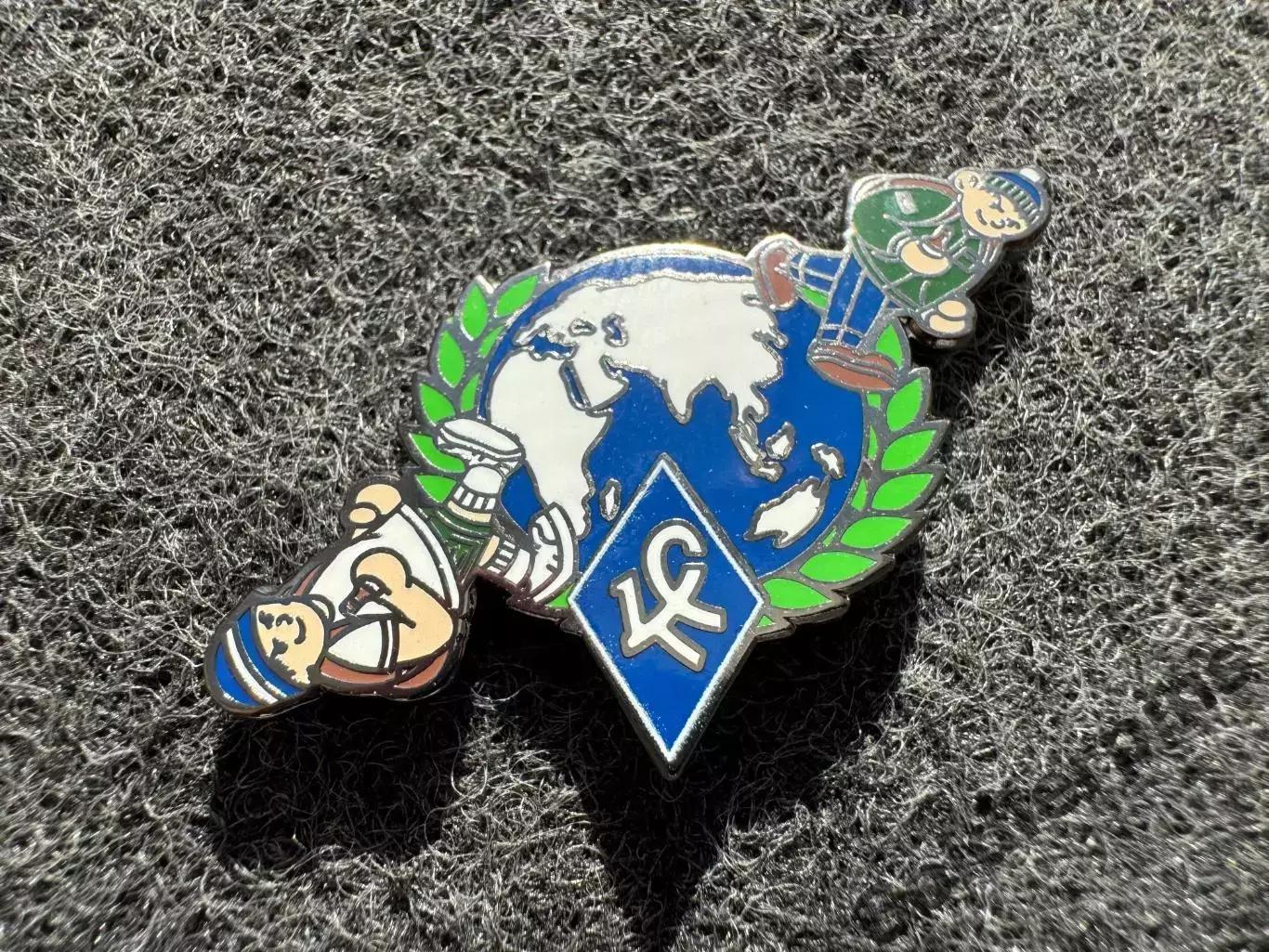 Серия Ультрас география. Крылья Советов Самара. Зелёный.