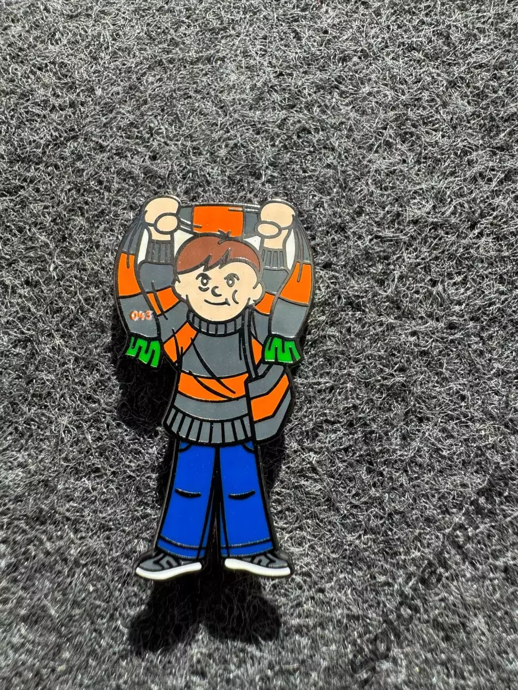 Серия Поколение. Клуб Урал Екатеринбург. 1