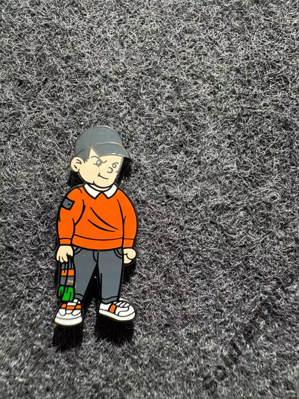 Серия Поколение. Клуб Урал Екатеринбург. 3