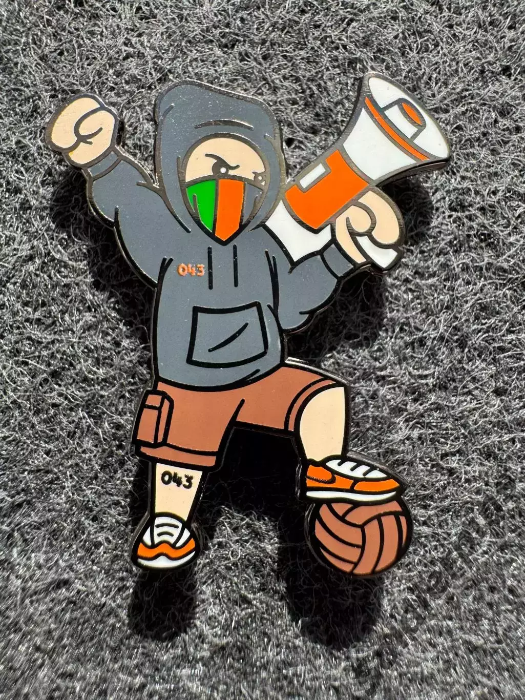 Серия Поколение. Клуб Урал Екатеринбург. 4