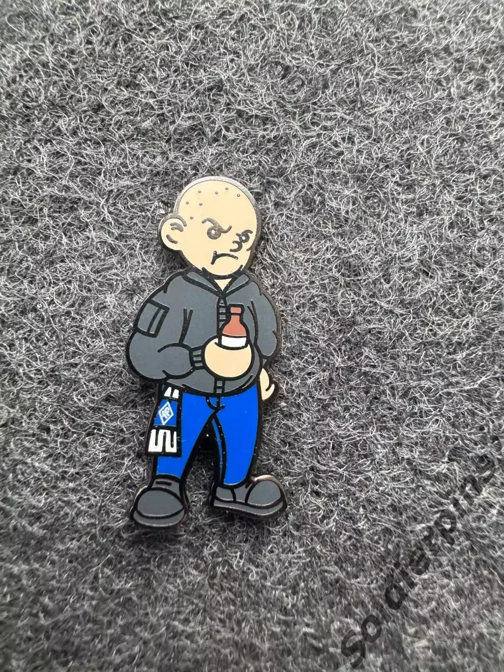 Серия Поколение. Клуб Крылья Советов Самара. 2