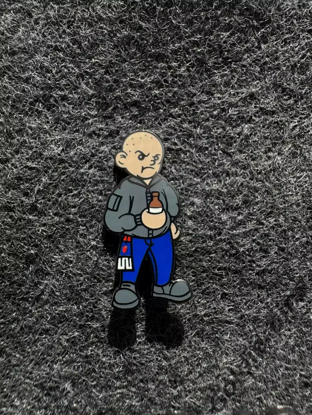 Серия Поколение. Клуб Факел Воронеж. 2