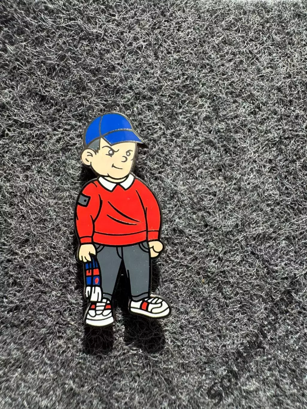 Серия Поколение. Клуб Факел Воронеж. 3