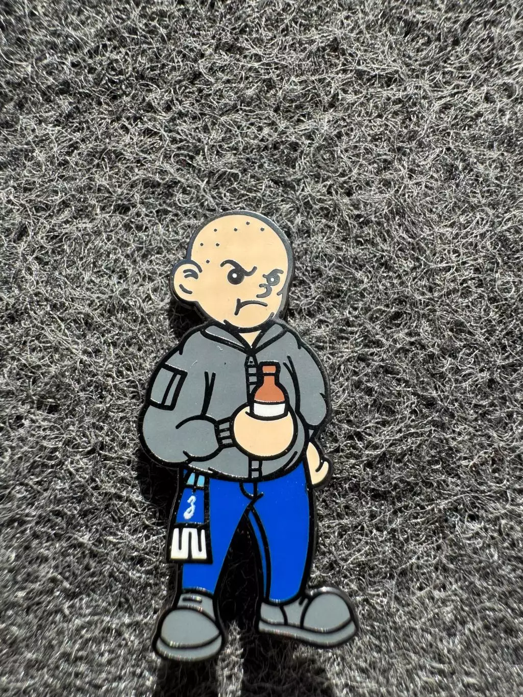 Серия Поколение. Клуб Зенит Санкт-Петербург. 2