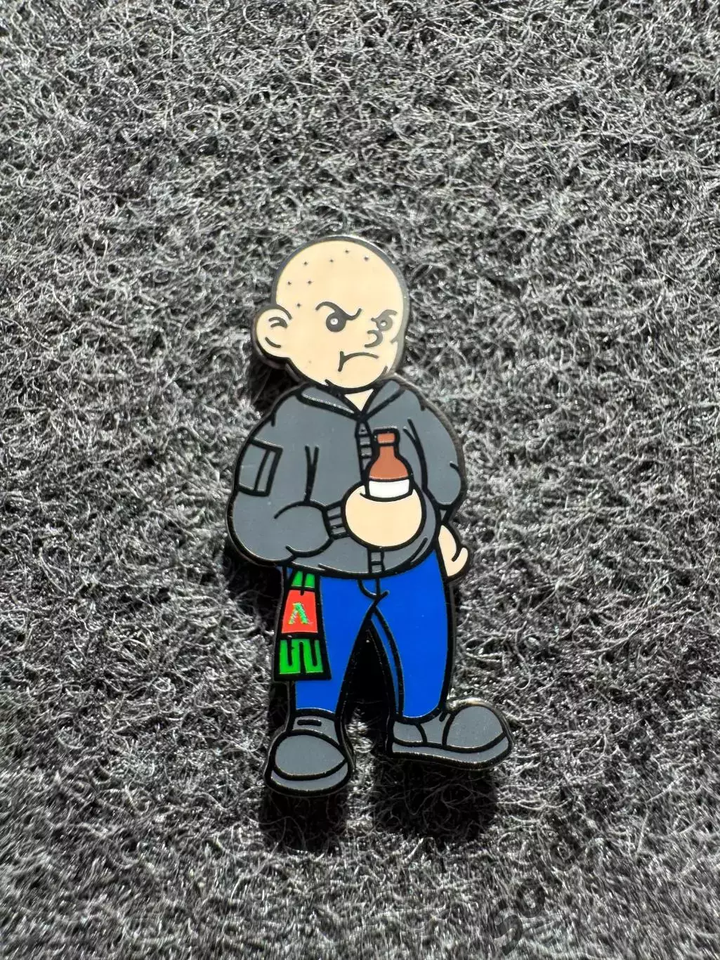 Серия Поколение. Клуб Локомотив Москва. 2