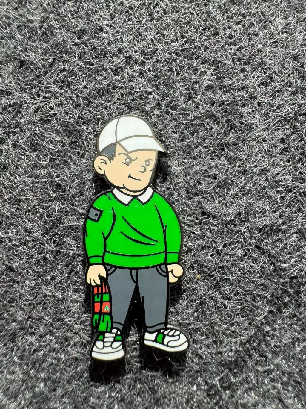 Серия Поколение. Клуб Локомотив Москва. 3