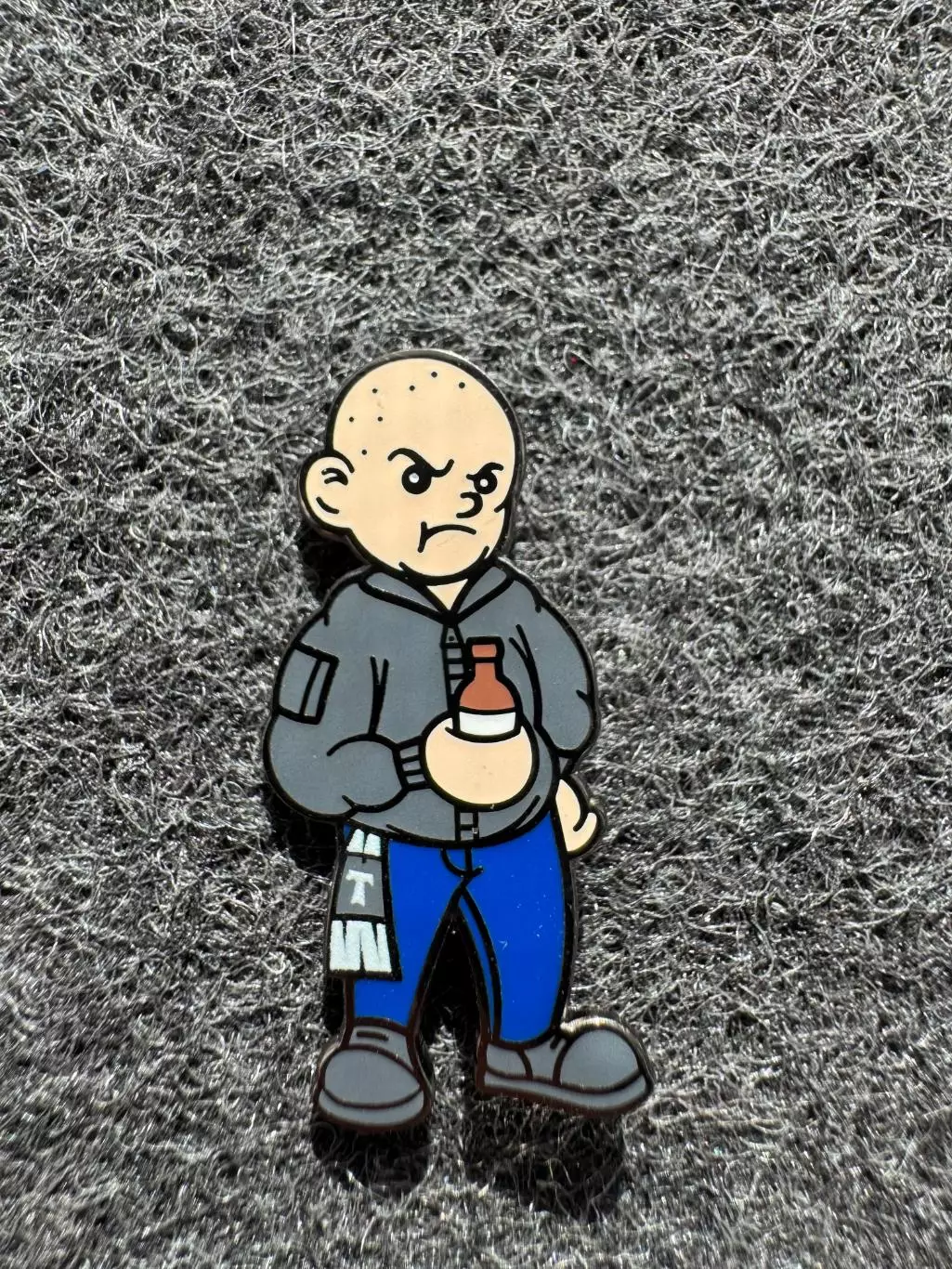 Серия Поколение. Клуб Торпедо Москва. 2