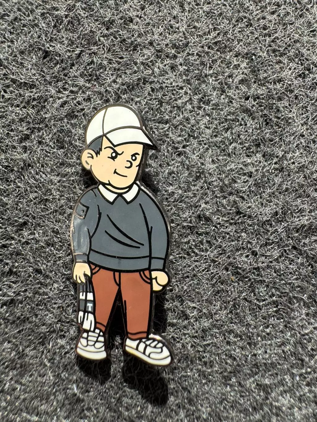 Серия Поколение. Клуб Торпедо Москва. 3