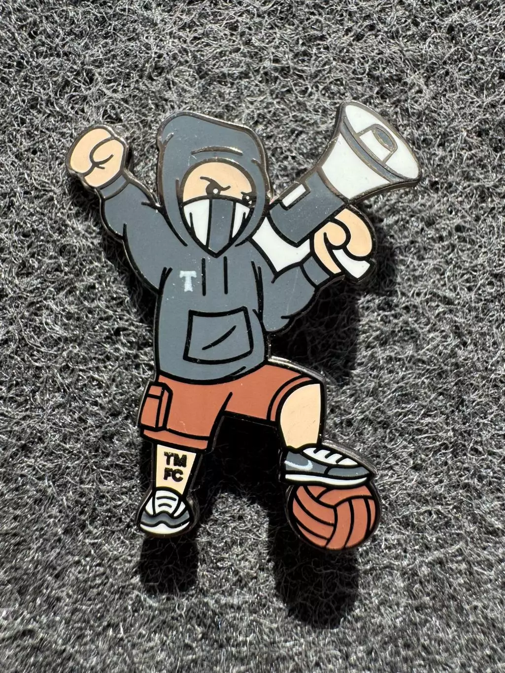 Серия Поколение. Клуб Торпедо Москва. 4