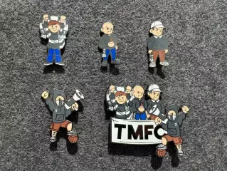 Серия Поколение. Клуб Торпедо Москва.