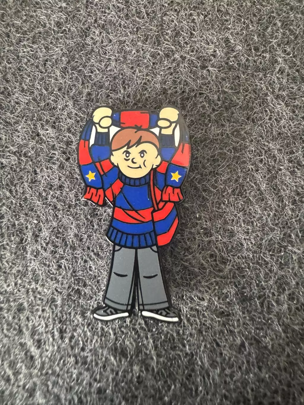 Серия Поколение. Клуб ЦСКА Москва. 1