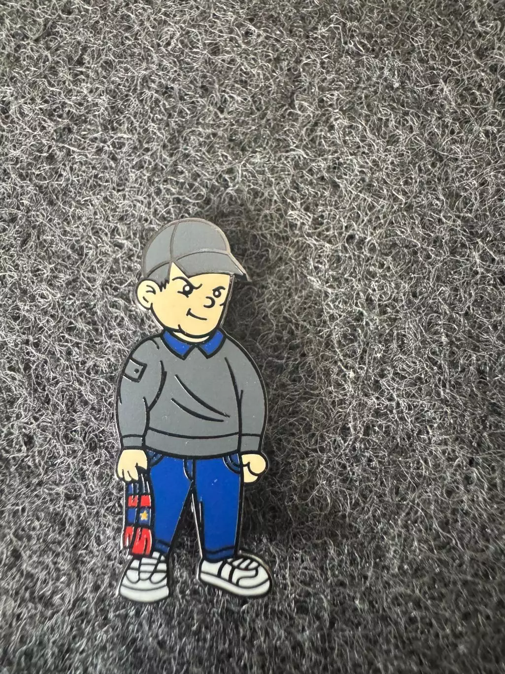 Серия Поколение. Клуб ЦСКА Москва. 3