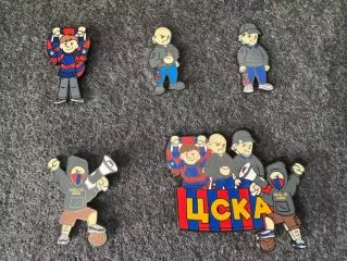 Серия Поколение. Клуб ЦСКА Москва.