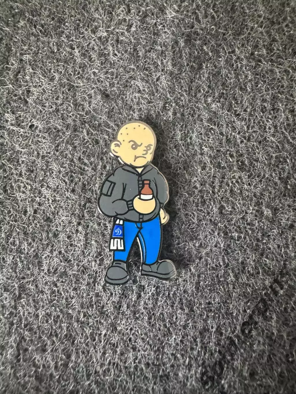 Серия Поколение. Клуб Динамо Москва. 2