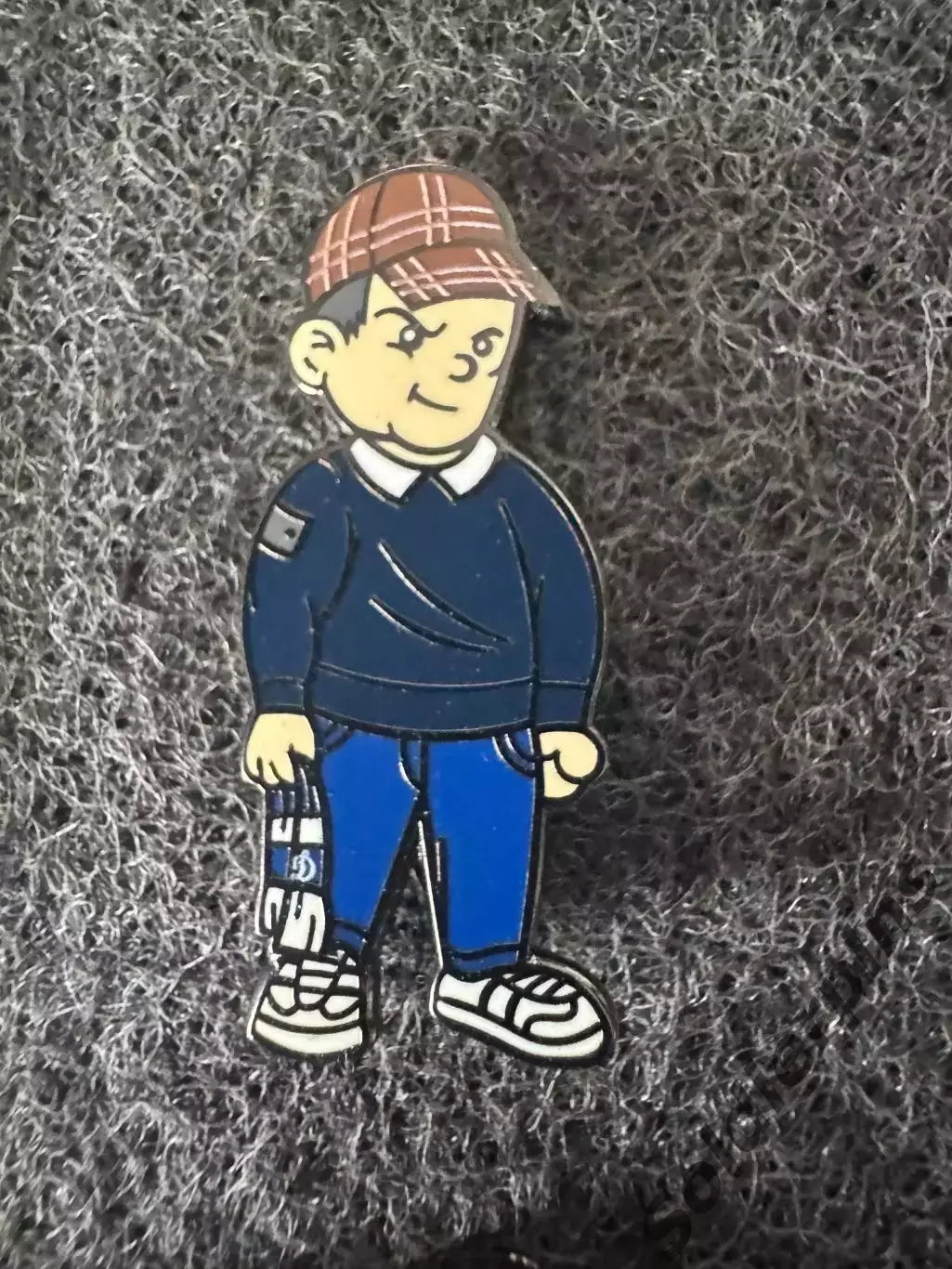 Серия Поколение. Клуб Динамо Москва. 3