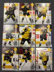 Базовый сет 24/25 Хк Северсталь ( Абросимов ,Аймурзин и др)