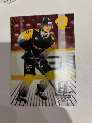 Хоккейная карточка Илья Иванцов