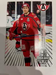 Хоккейная карточка Александр Шаров