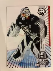 Хоккейная карточка Зак Фукале