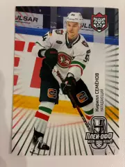 Хоккейная карточка Кирилл Семенов