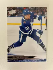 Хоккей. Вильям Нюландер/ William Nylander НХЛ