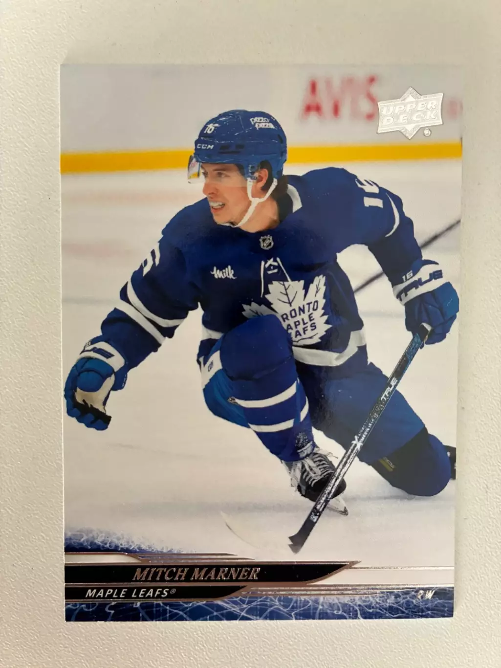 Хоккей. Mitch Marner/ Митч Марнер НХЛ