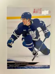 Хоккей. Mitch Marner/ Митч Марнер НХЛ