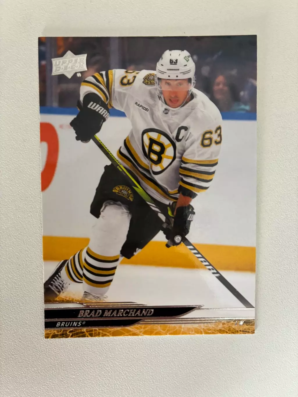 Хоккей. Брэд Маршанд/ Brad Marchand НХЛ
