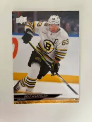 Хоккей. Брэд Маршанд/ Brad Marchand НХЛ