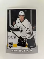 Хоккей. Ben Hutton