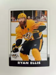 Хоккей. Ryan Ellis