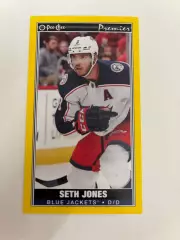 Хоккей. Seth Jones NHL