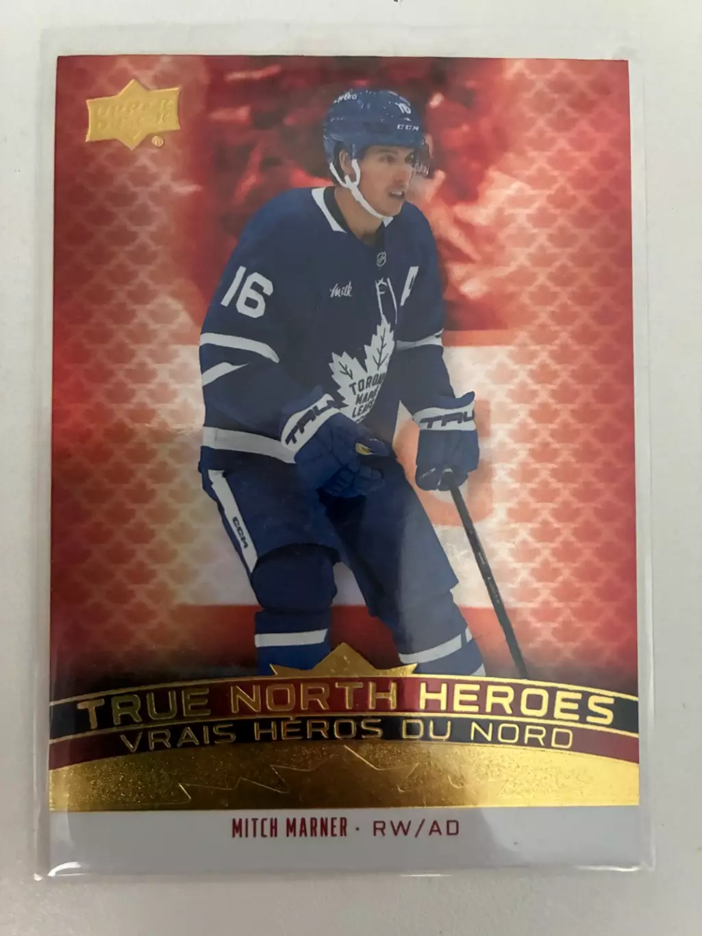 Хоккей. Mitch Marner Nhl