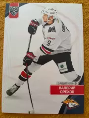 Хоккей. Валерий Орехов