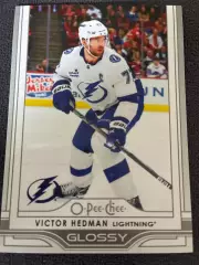 Хоккей. НХЛ Виктор Хедман/Victor Hedman