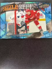 Хоккей. НХЛ Алекс ДеБринкт/Alex DeBrincat