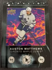 Хоккей. НХЛ Остон Мэттьюс/Auston Matthews