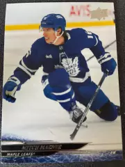 Хоккей.НХЛ Mitch Marner/Митч Марнер