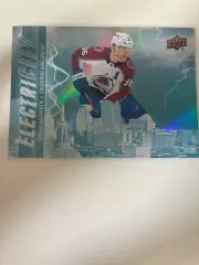 Хоккей.НХЛ Mikko Rantanen/Микко Рантанен