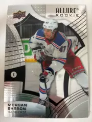 Хоккей.НХЛ Morgan Barron/ Морган Баррон