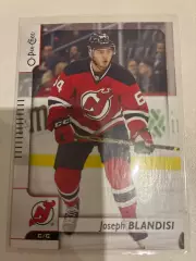 Хоккей.НХЛ Joseph Blandisi/Джозеф Бландизи Нью-Джерси/Ска