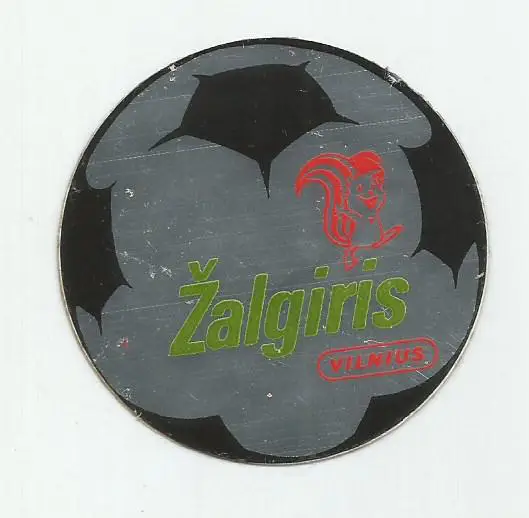 Zalgiris_Vilnius _(круглый мяч - блеск)