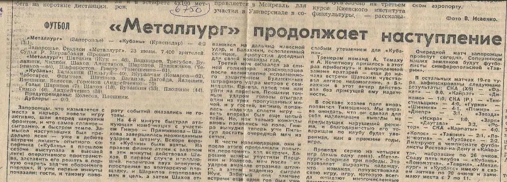 Обзор_матчей_первой _лиги _1983._(6750)