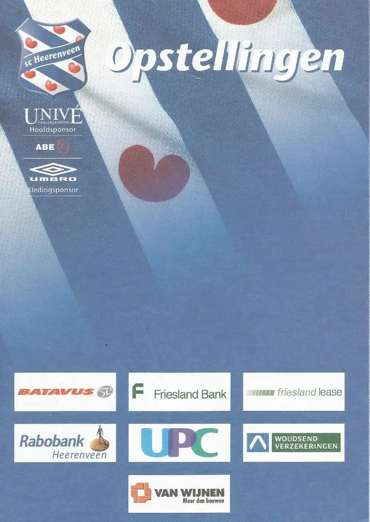 SC_Heerenveen v _Liepajas Metalurgs 07.07. _intertoto _