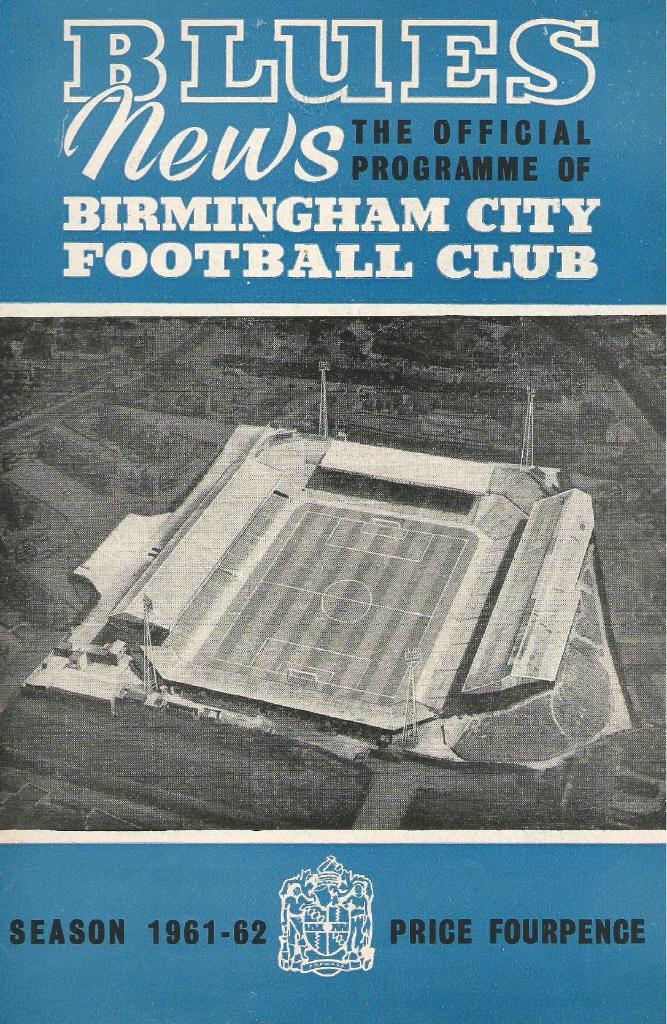 Birmingham_City, England v RCD Espanol_Spain_ 07.12. 1961_inter-city _