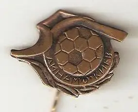 Динамо Киев -50 ! ._знак