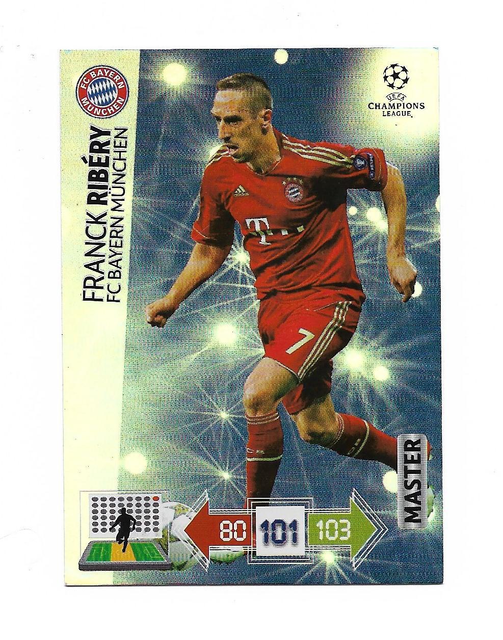 Franck_Ribery_Bayern_Munchen _Ch.L. 2012-13
